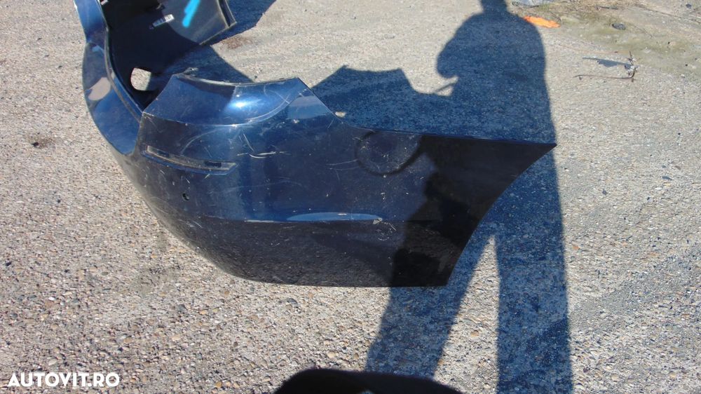 Bara spate BMW Seria 5 F 11 break an 2010-2017 - 2