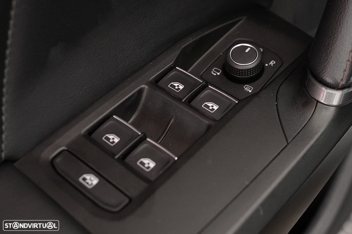 Cupra Formentor 1.5 TSI DSG - 18