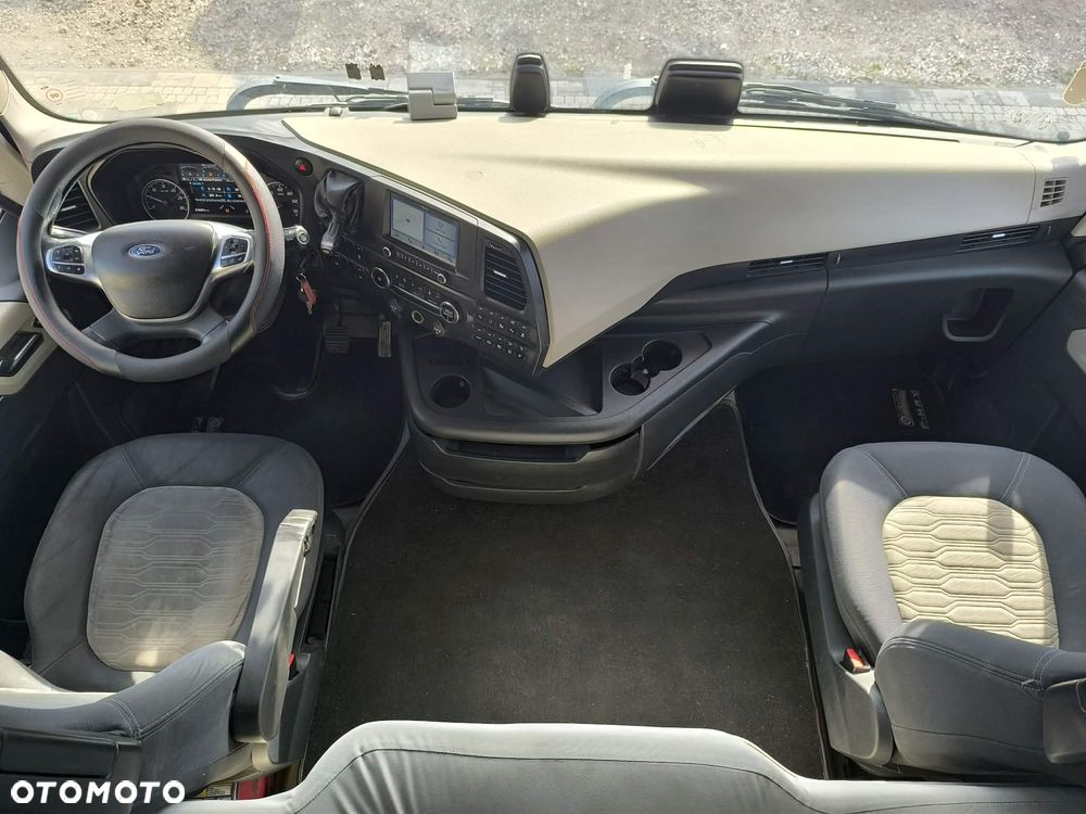 Ford F-Max - 27
