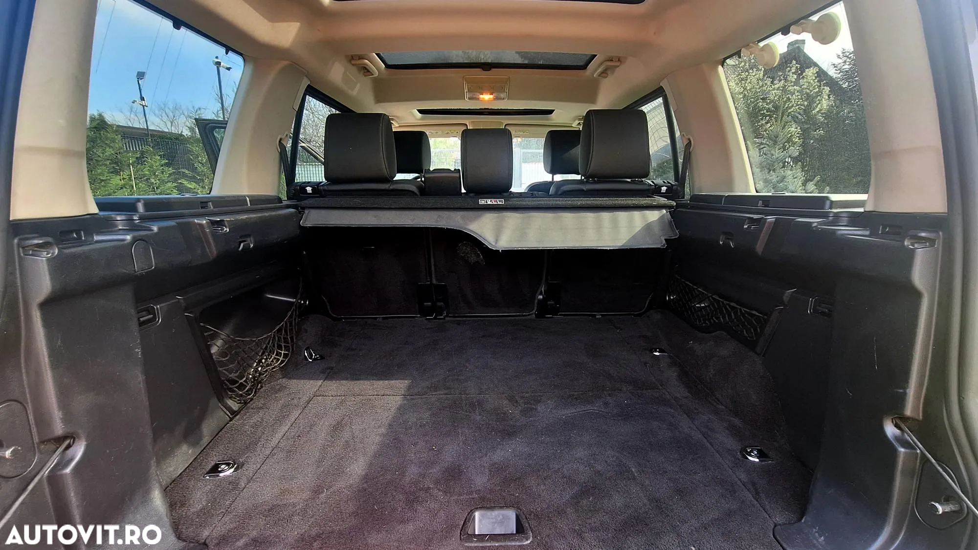 Land Rover Discovery 4 3.0 L SDV6 HSE Aut. - 10