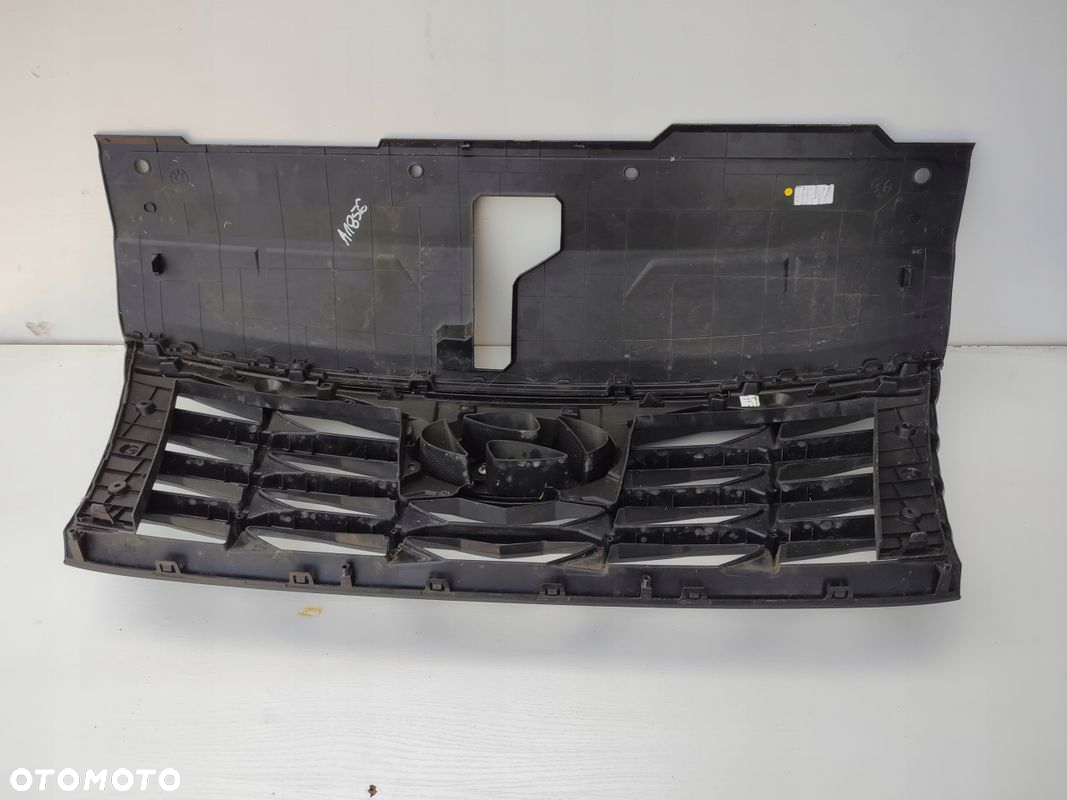 Grill atrapa chłodnicy HYUNDAI TUCSON IV 2020- ORYGINAŁ 86391-N7000 - 8
