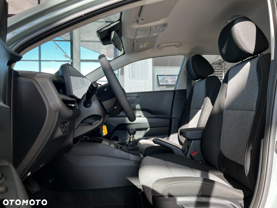 Kia Stonic - 9