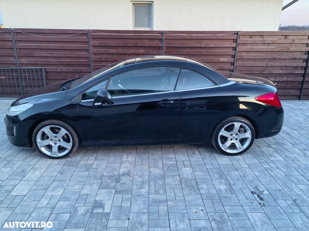 Peugeot 308 - 18
