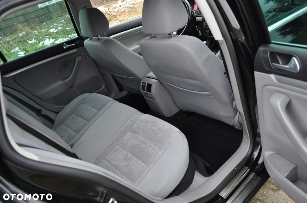 Volkswagen Golf 1.9 TDI 4Motion Edition - 13