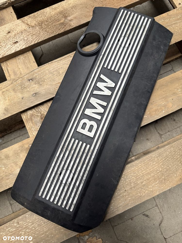 Pokrywa silnika bmw m52 m54 oslona  bmw e46 e39 e38 e53 - 1.710.781