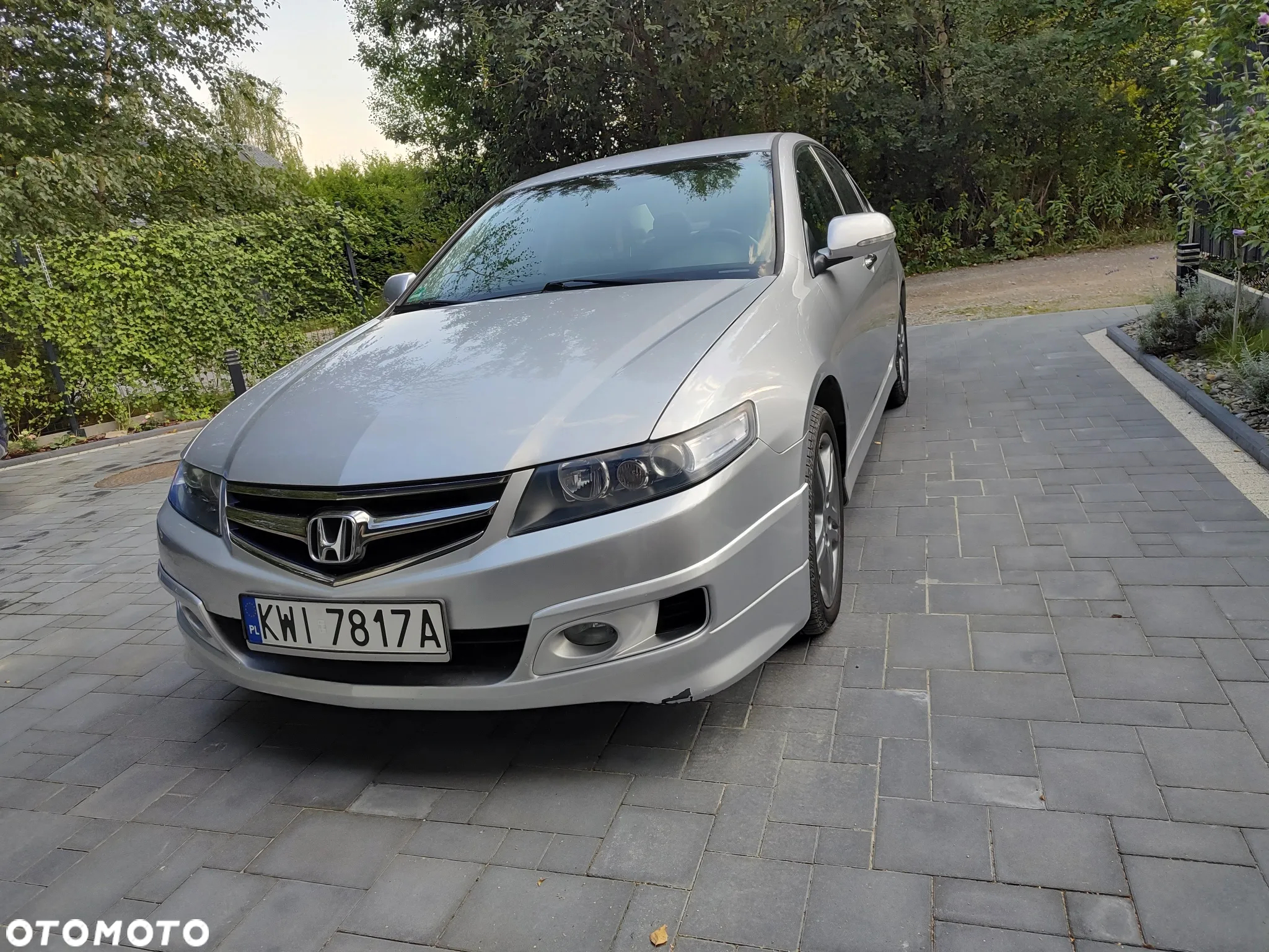 Honda Accord 2.0 Sport - 4