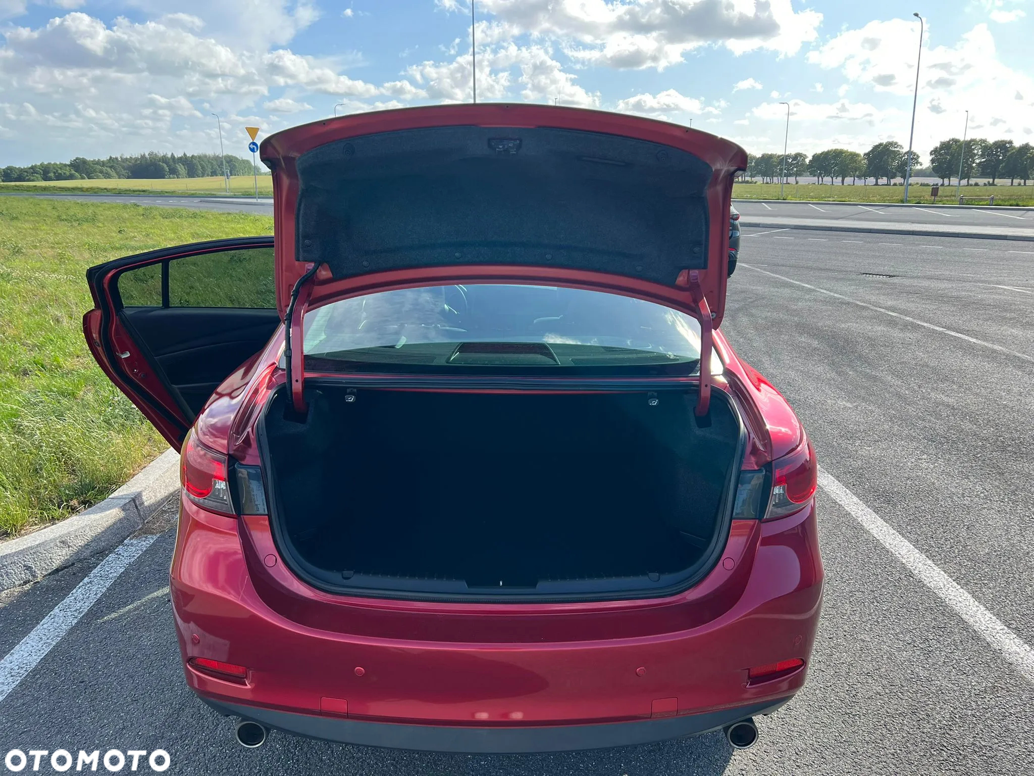 Mazda 6 2.5 Skypassion I-ELoop - 24