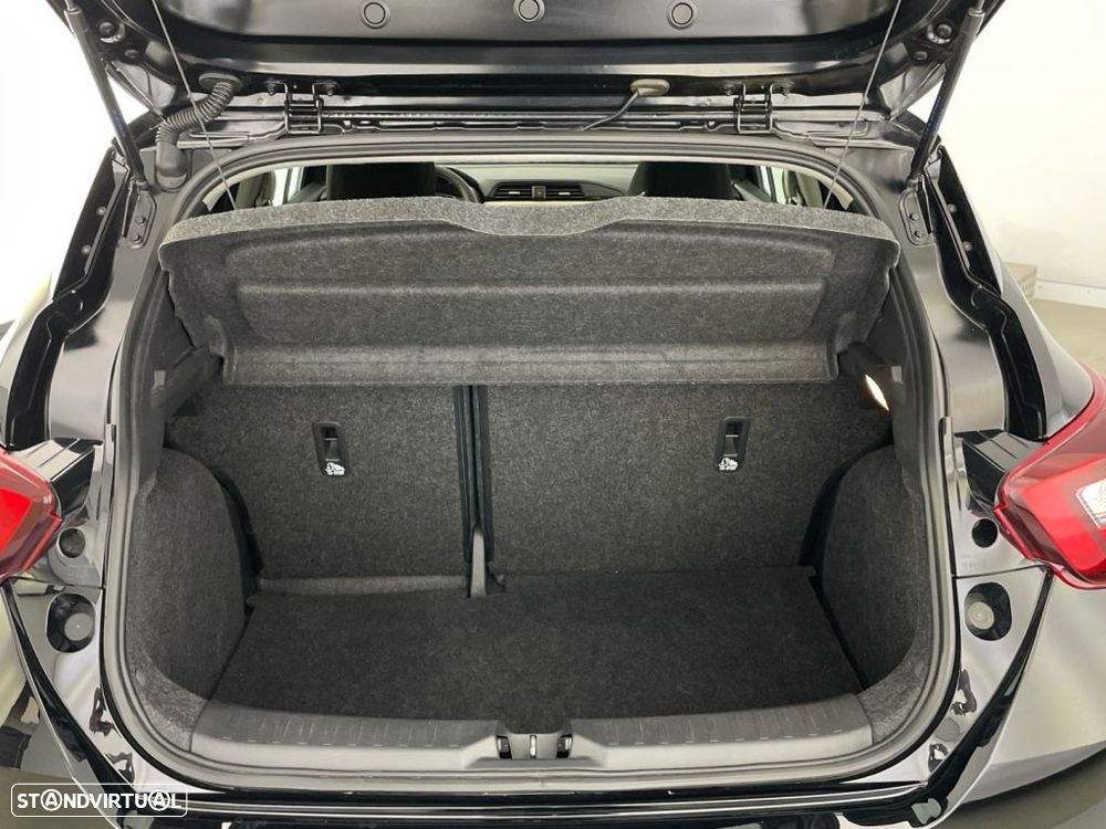 Nissan Micra 1.0 IG-T Acenta - 13