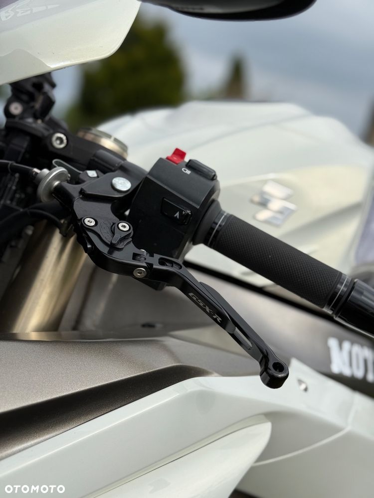 Suzuki GSX-R - 13