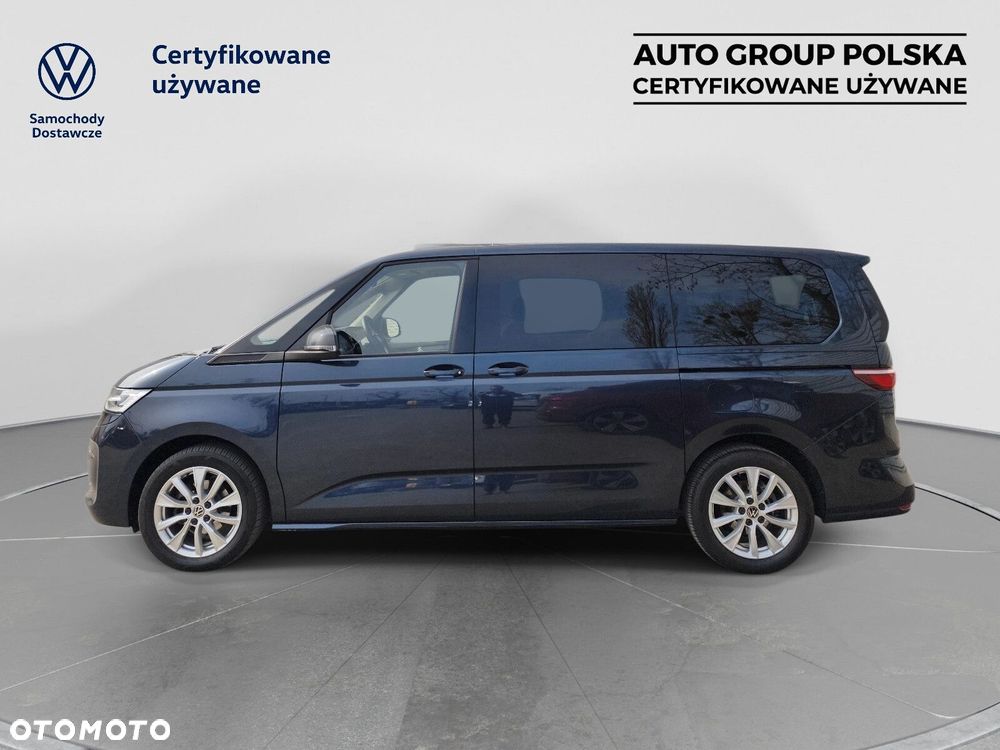 Volkswagen Multivan 2.0 TDI L2 Life DSG - 4