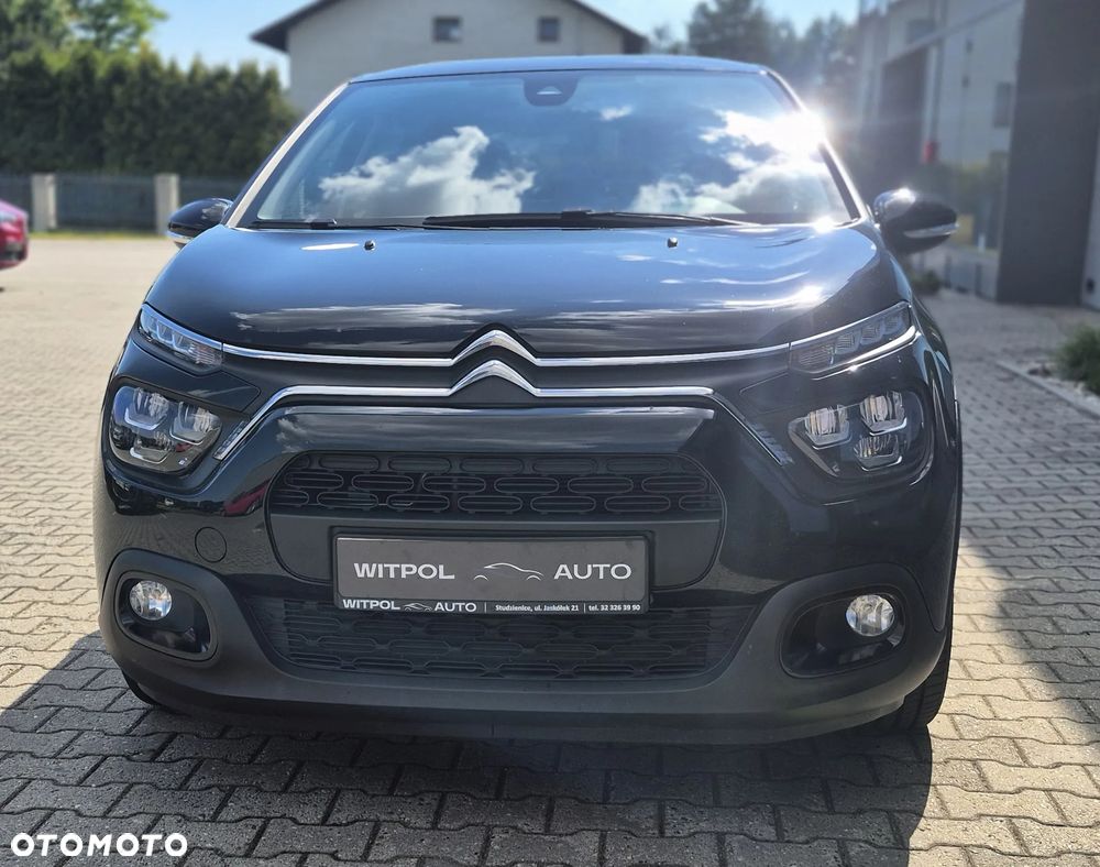 Citroën C3 1.2 PureTech Max - 3
