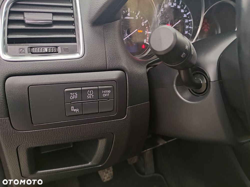 Mazda CX-5 SKYACTIV-G 165 Center-Line - 12