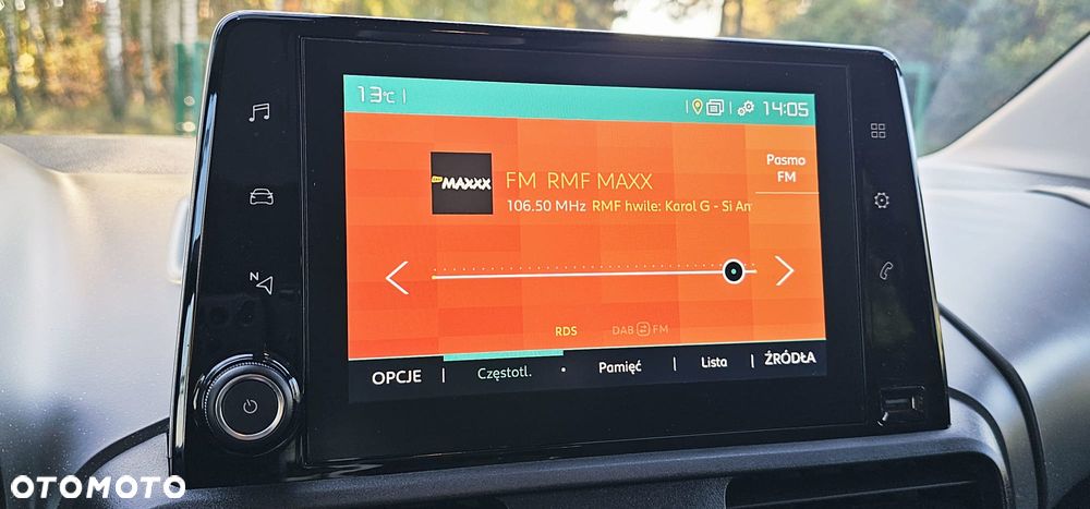 Citroën Berlingo M BlueHDi 130 EAT8 MAX - 25