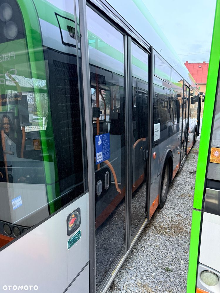 Solaris Urbino 12 - 5