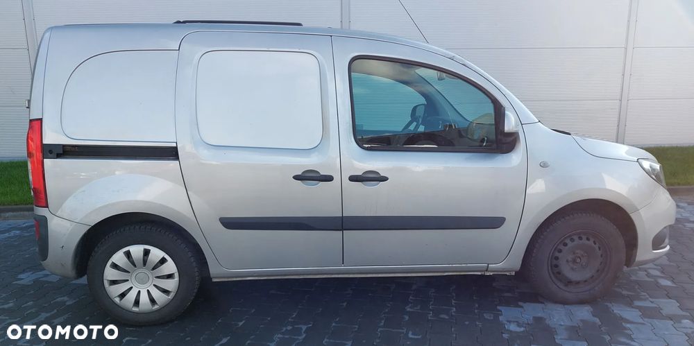 Mercedes-Benz Citan Tourer 415.703 - 9
