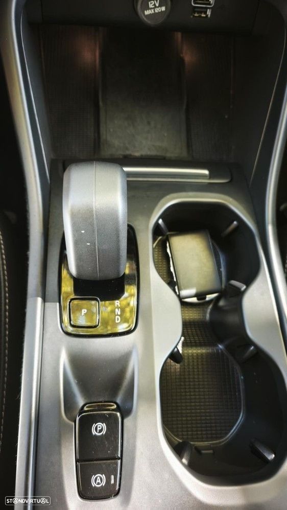 Volvo XC 40 1.5 T4 PHEV Inscription Expression - 24