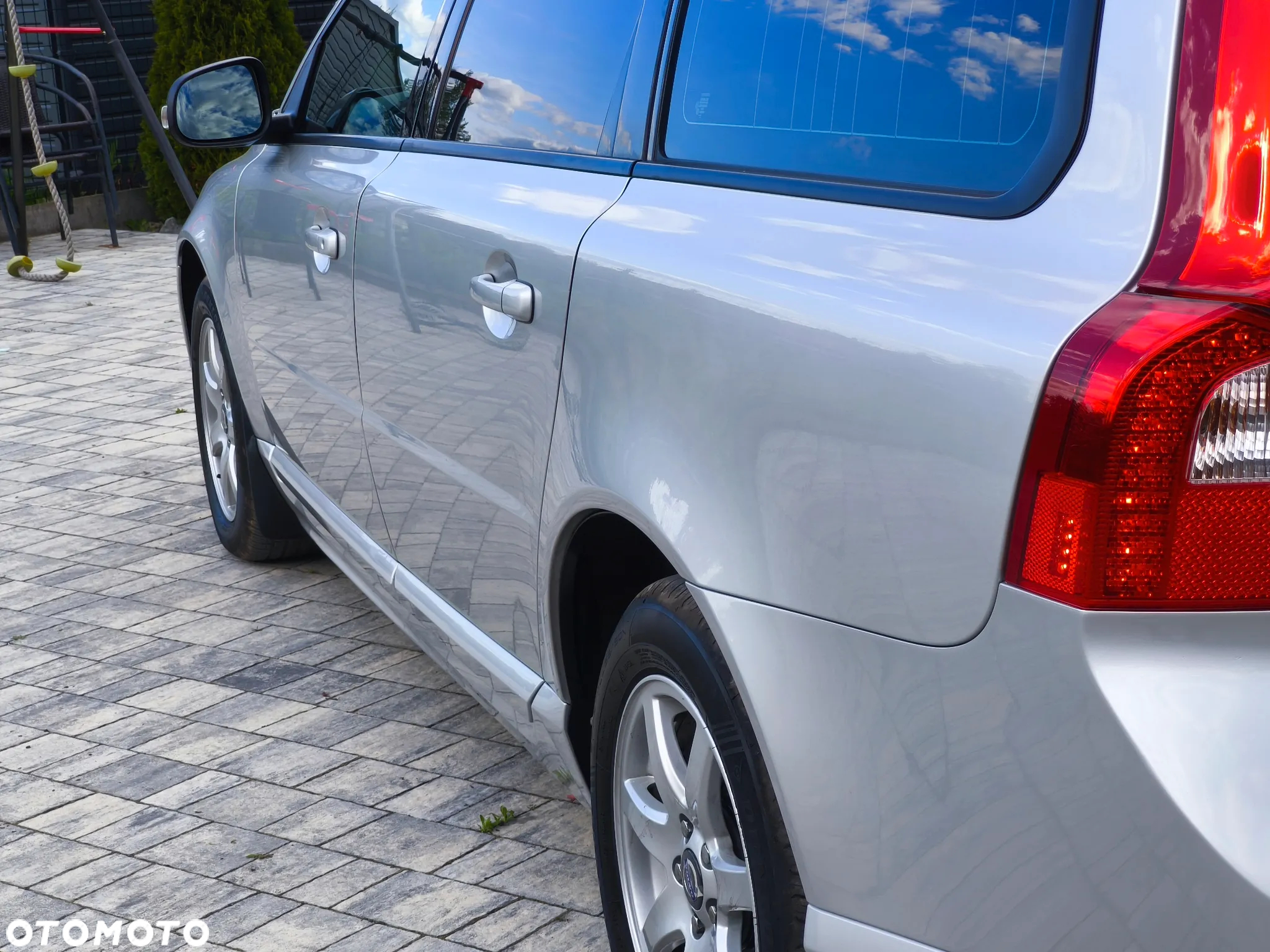 Volvo V70 2.0 Ocean Race - 13