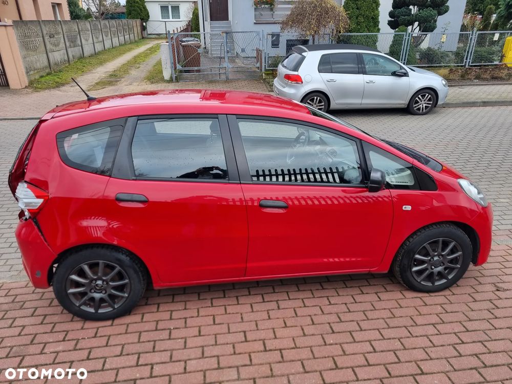 Honda Jazz 1.2 i-VTEC - 4
