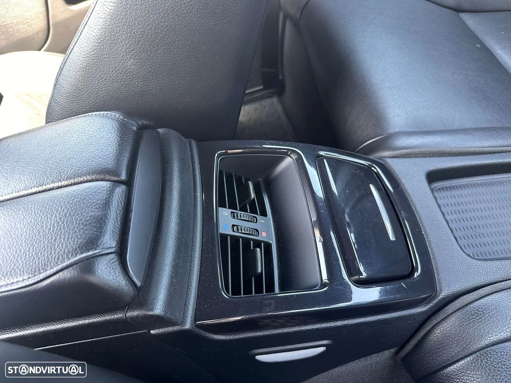 BMW 3 Coupe (E92) 330d 3.0 Diesel 231 cv  170 kW 2006 - 2008 M57 D30 (306D3) para peças - 23