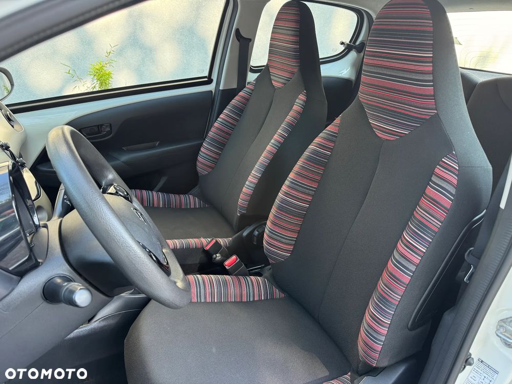 Citroën C1 PureTech 82 SELECTION - 18