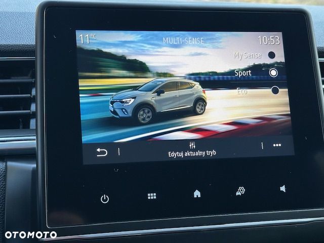 Renault Captur 1.3 TCe Intens EDC - 14