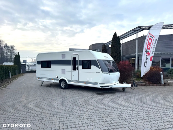 Hobby 560 FC Prestige
