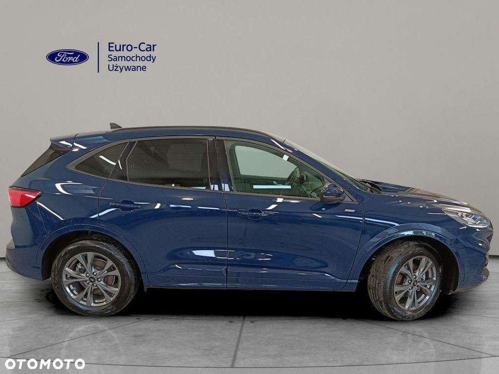 Ford Kuga 2.5P PHEV FWD ST-Line X - 3