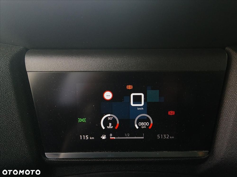 Citroën C4 1.2 PureTech You S&S - 7