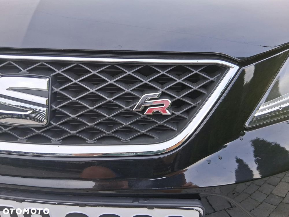 Seat Ibiza 1.2 TSI FR - 21