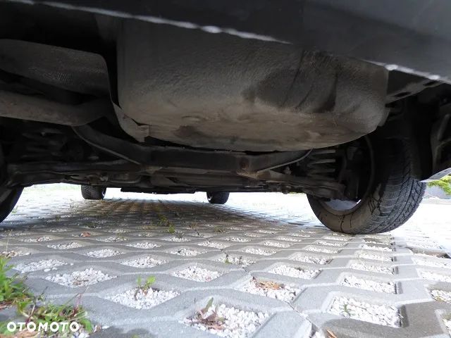 Ford Focus 1.6 TDCi FX - 9