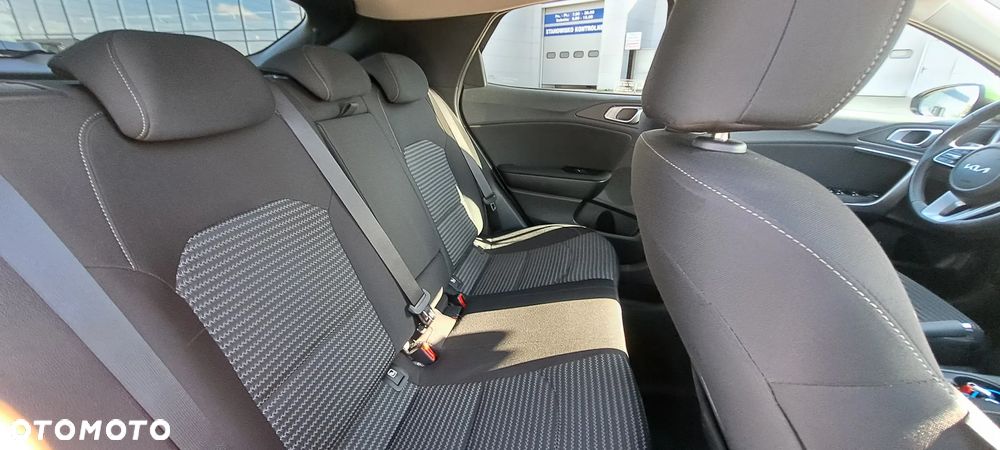 Kia XCeed 1.5 T-GDI M DCT - 27