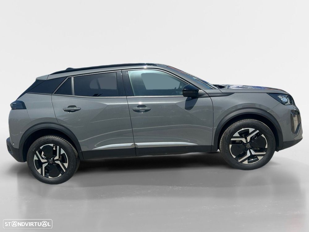 Peugeot 2008 1.2 Hybrid Allure e-DCS6 - 6