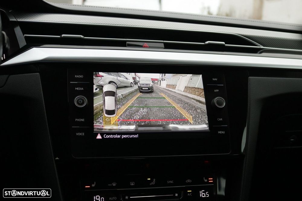 VW Arteon 2.0 TDI Elegance DSG - 51
