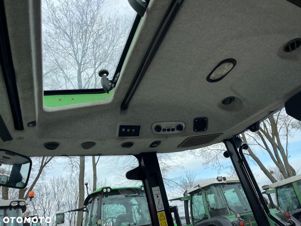 Deutz-Fahr 5100c - 11