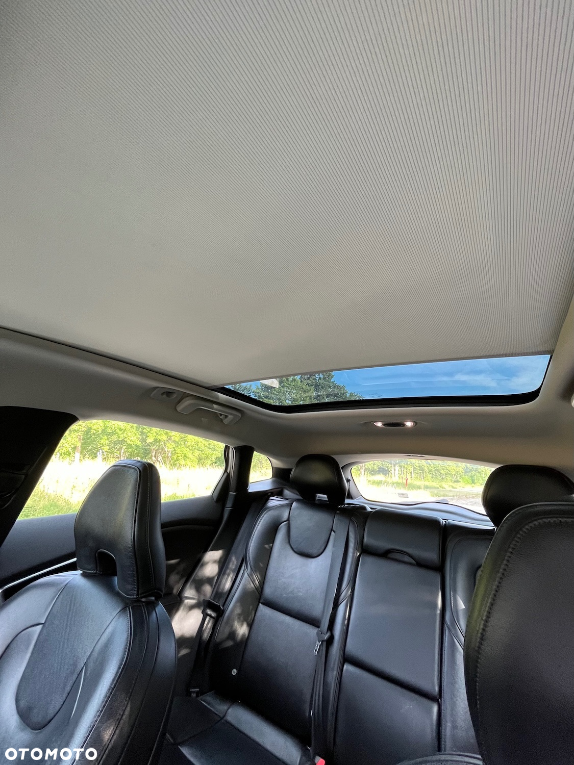 Volvo V40 T3 Drive-E Inscription - 12