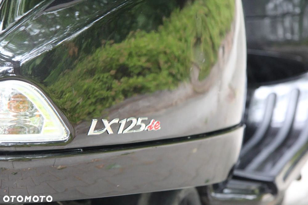 Piaggio Vespa - 8