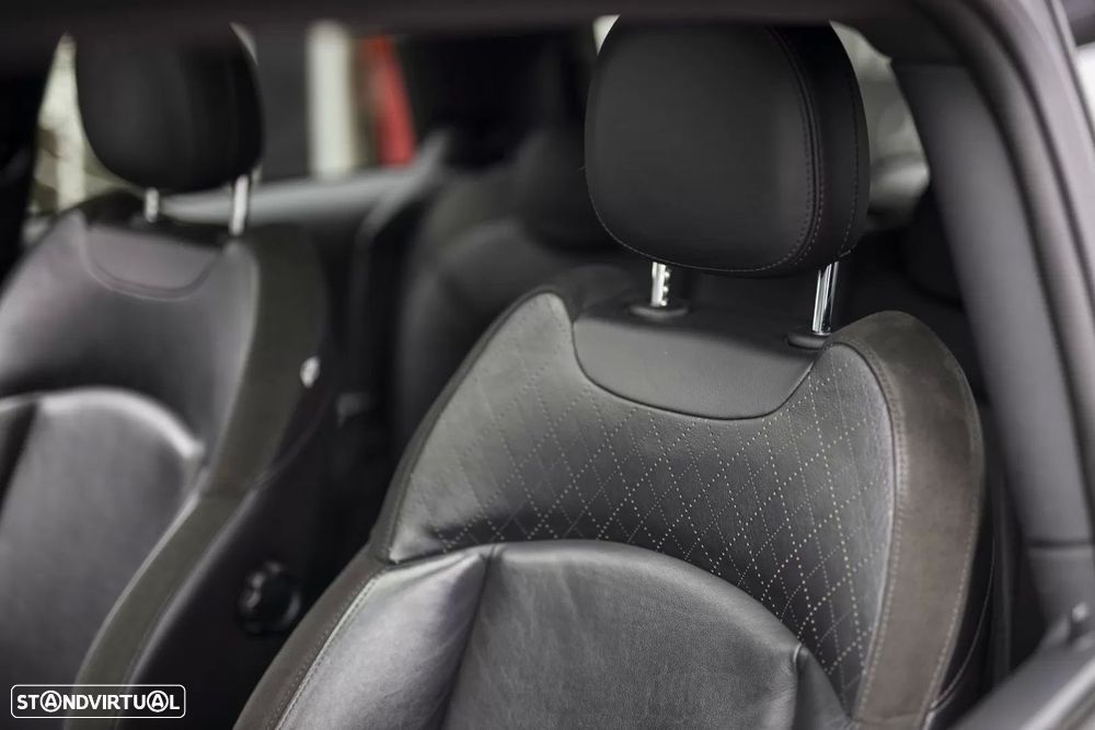 MINI 3 Portas Cooper D Auto - 14