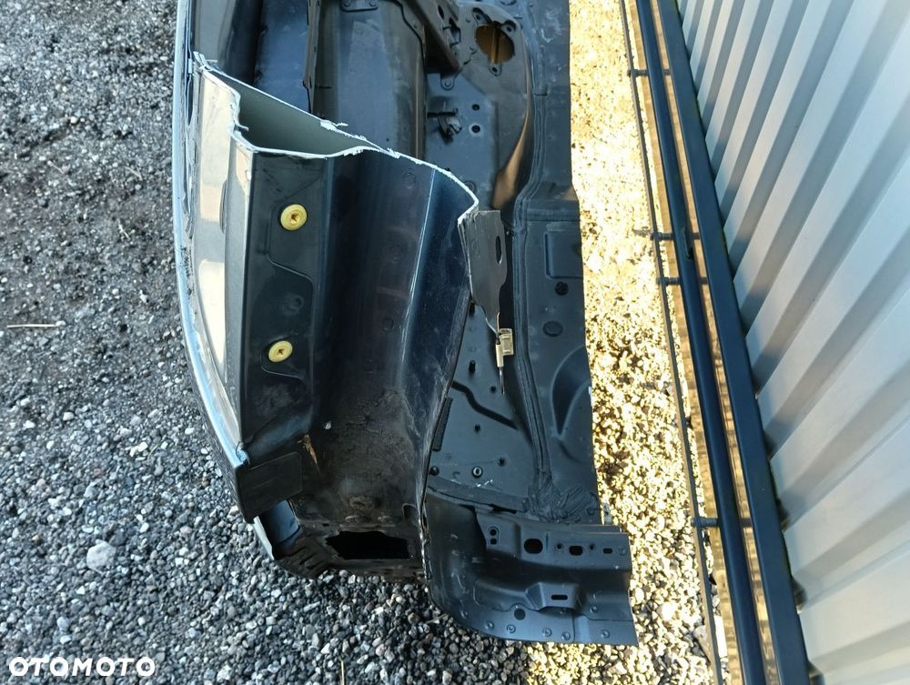 LAND ROVER DISCOWERY 5 3.0 SDV6 16-20r Ćwiartka Błotnik Próg Tył Prawy Lewy - 6