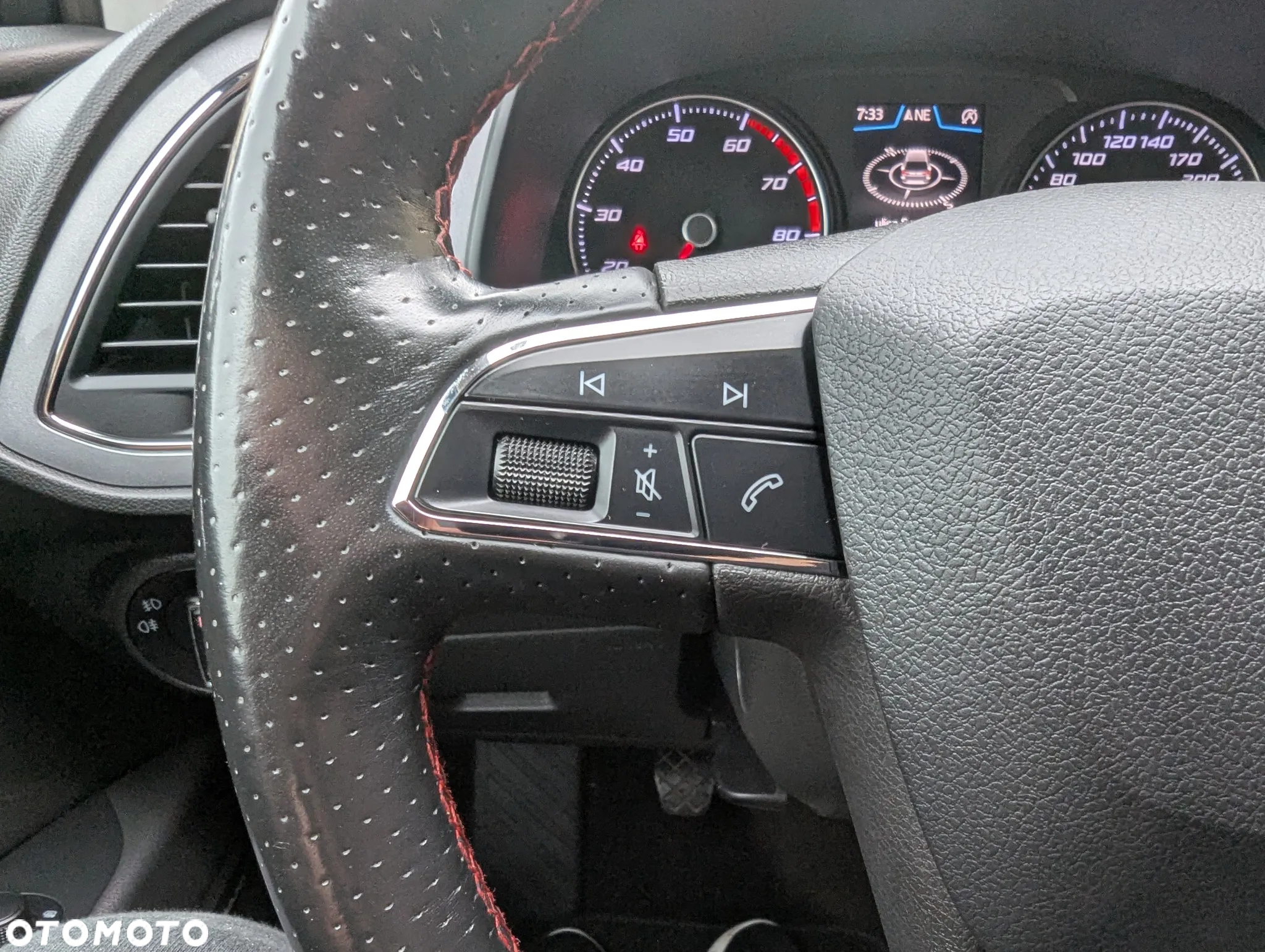 Seat Leon 1.4 TSI ACT Start&Stop FR - 11