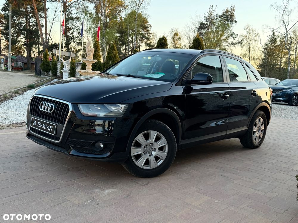 Audi Q3 - 6