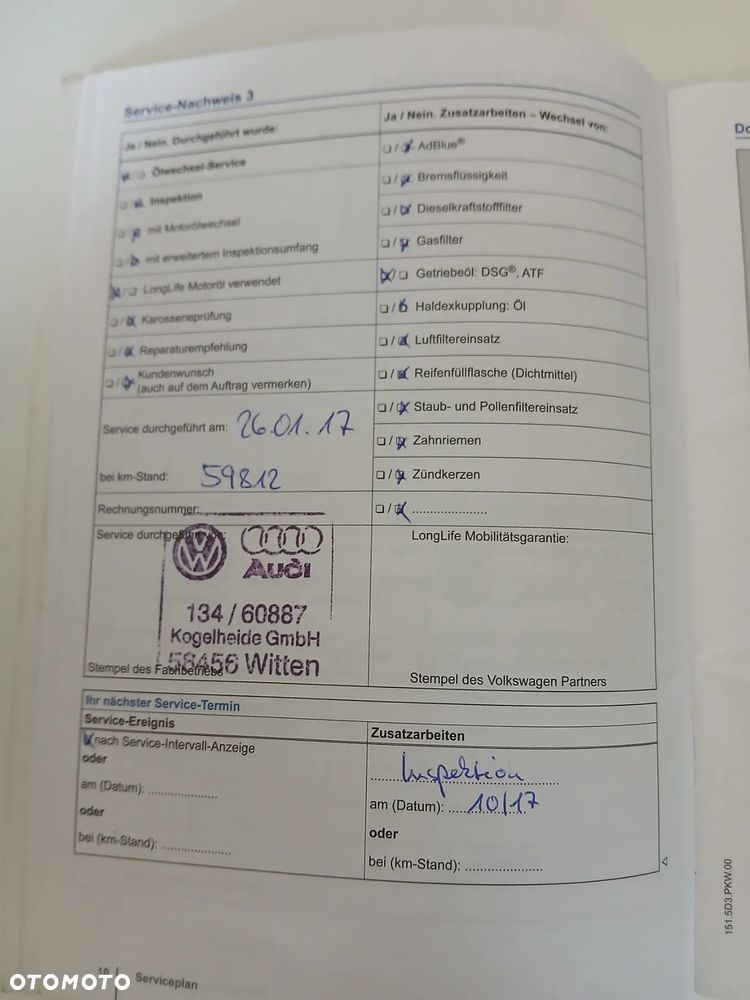 Volkswagen Tiguan 2.0 TDI 4Mot Sport&Style DSG - 32