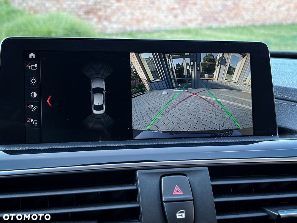 BMW Seria 4 420i Sport-Aut Sport Line - 30