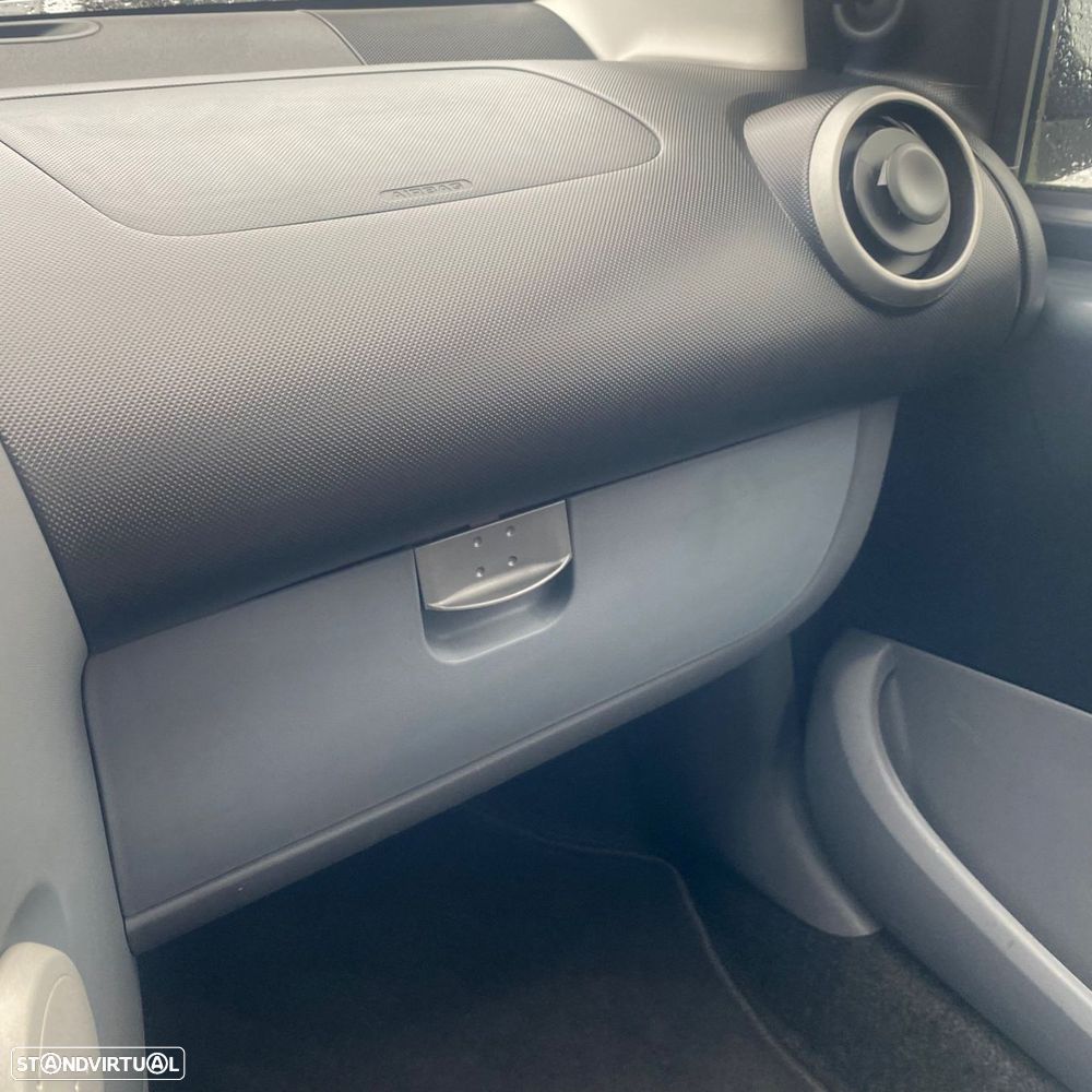 Citroën C1 1.0 SX Airdream CMP5 - 26