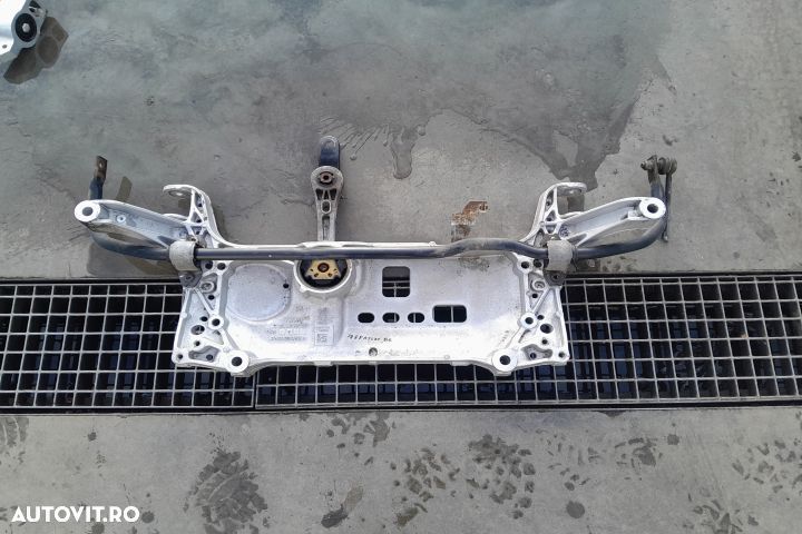 Punte fata 7N0199369A 7N0199369A Volkswagen VW Passat B6 [2005 - 2010 - 1