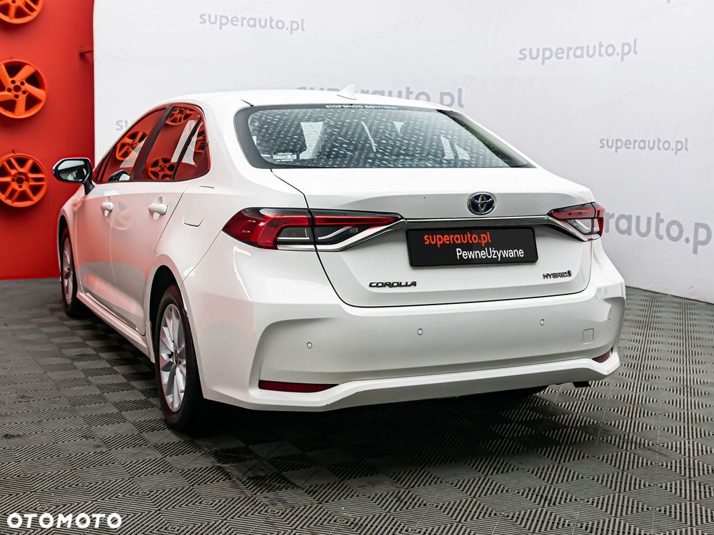 Toyota Corolla - 26