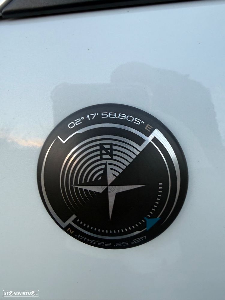 Peugeot 3008 PureTech 130 Stop & Start GPF EAT8 Crossway - 15
