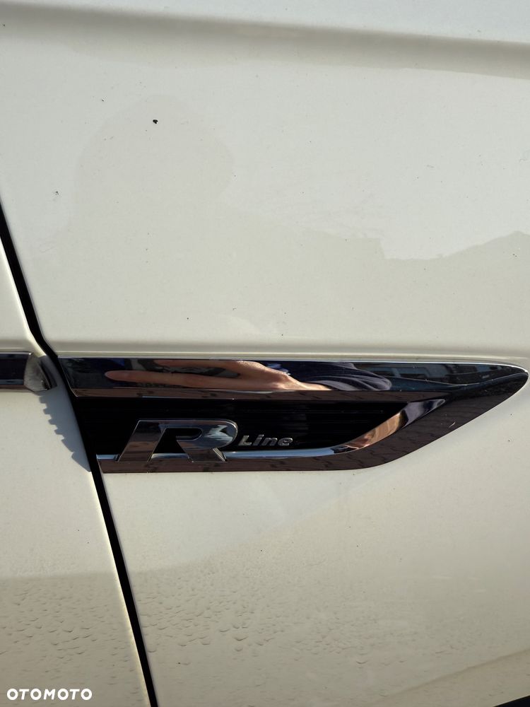 Volkswagen Tiguan 2.0 TSI BMT 4Mot Highline DSG - 4