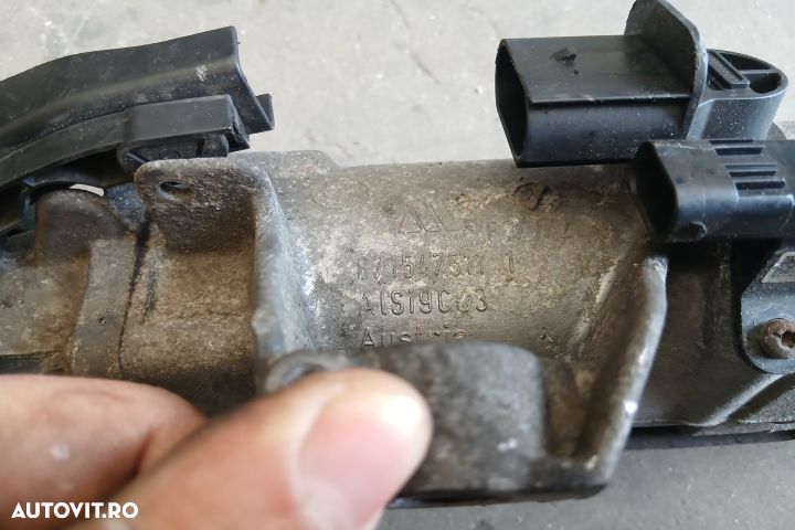 Caseta de directie spate 9327670520 62192174 1823217 9327670520 62192 - 4