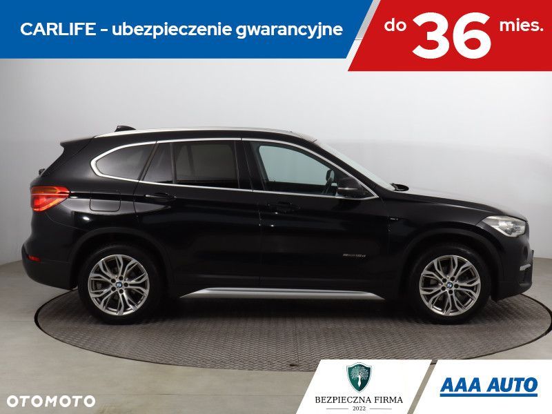 BMW X1 - 7