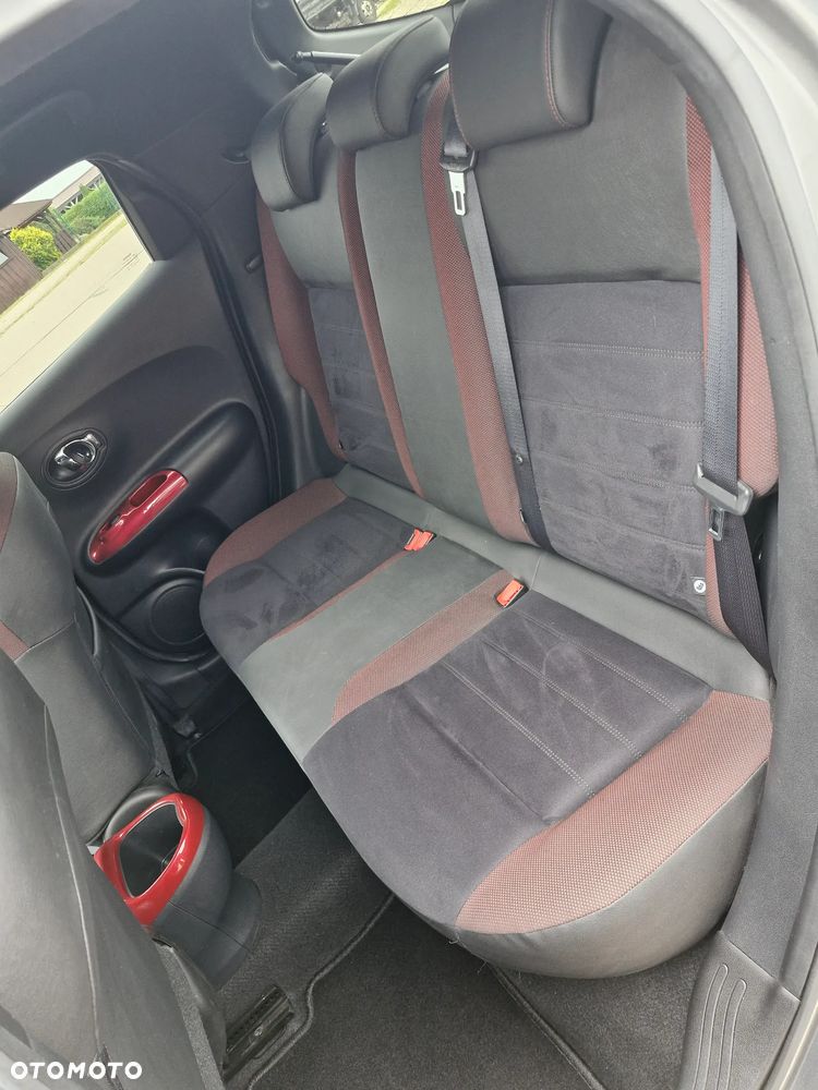 Nissan Juke - 29